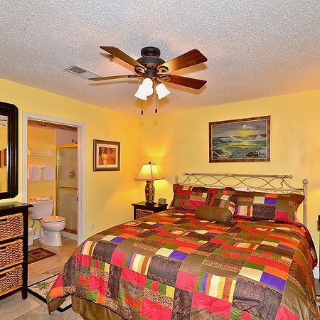 Hotel Grand Caribbean By Dale E. Peterson Vacations Destin Exterior foto