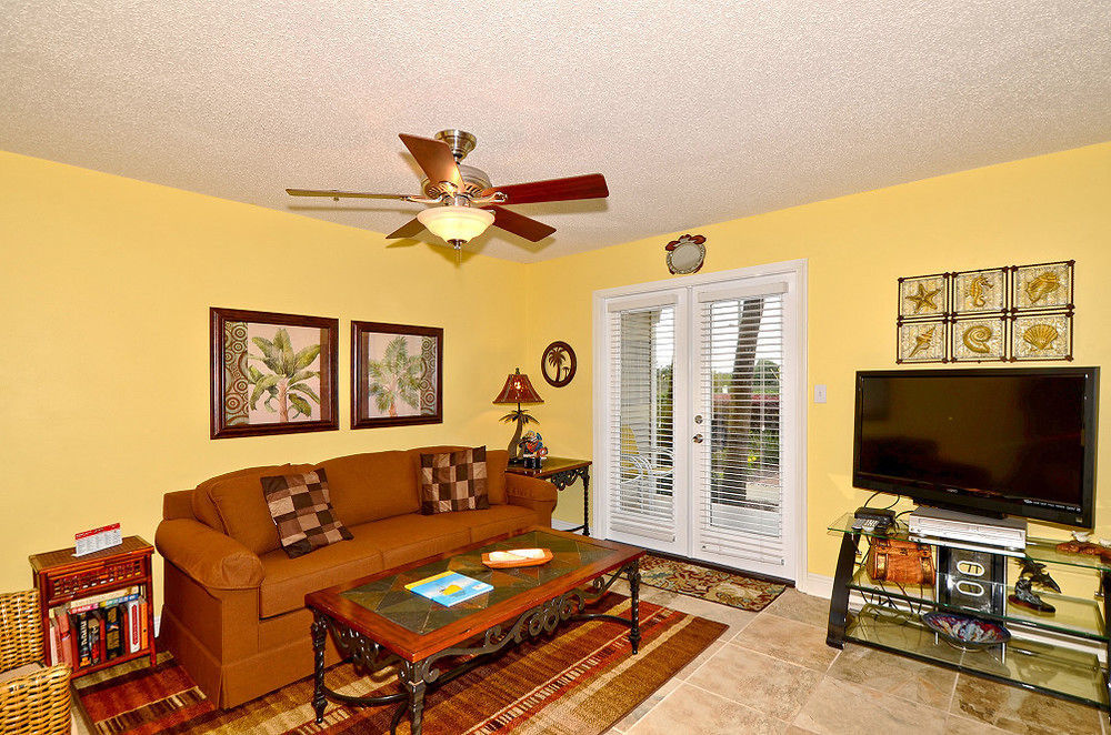Hotel Grand Caribbean By Dale E. Peterson Vacations Destin Exterior foto