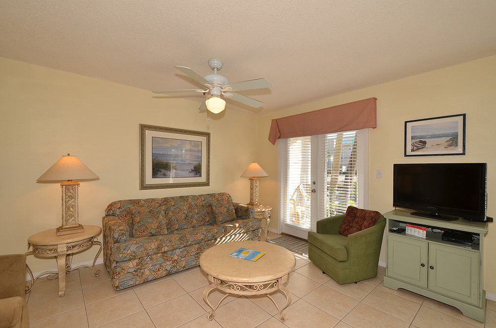 Hotel Grand Caribbean By Dale E. Peterson Vacations Destin Exterior foto