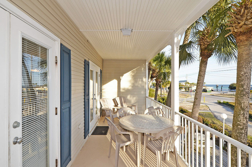 Hotel Grand Caribbean By Dale E. Peterson Vacations Destin Exterior foto