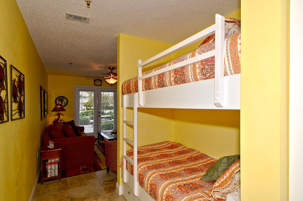 Hotel Grand Caribbean By Dale E. Peterson Vacations Destin Exterior foto